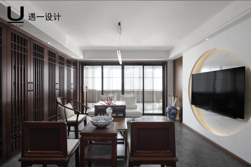 神仙夫妇的家-18