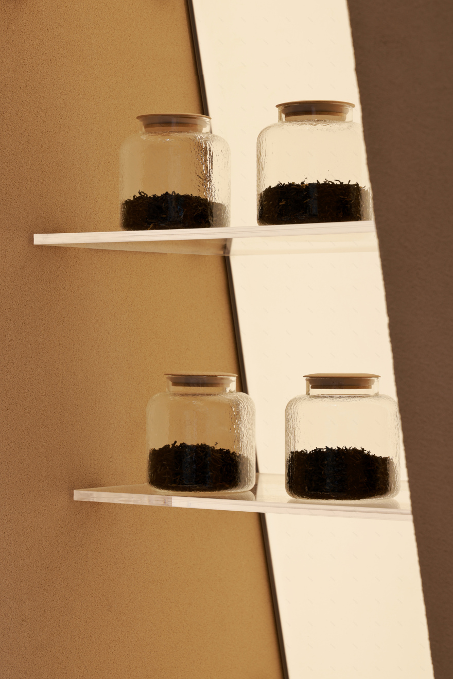 喜茶普宁星河 Coco City 灵感店丨中国广东丨UND 设计事务所-40