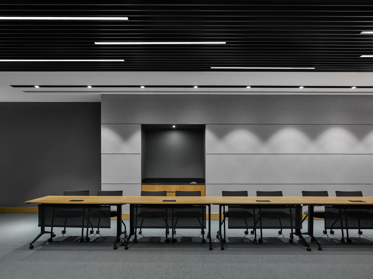 Kavacık 贸易中心-19