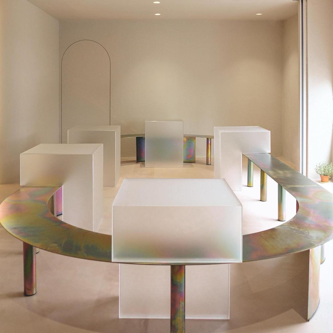 双空间工作室丨MalaysiaKuala Lumpur-1