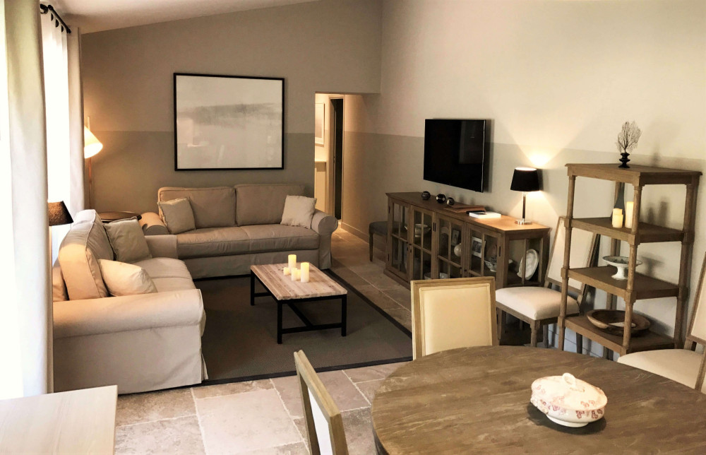 法国劳里斯 Primard 度假酒店 | Domaines de Fontenille-29