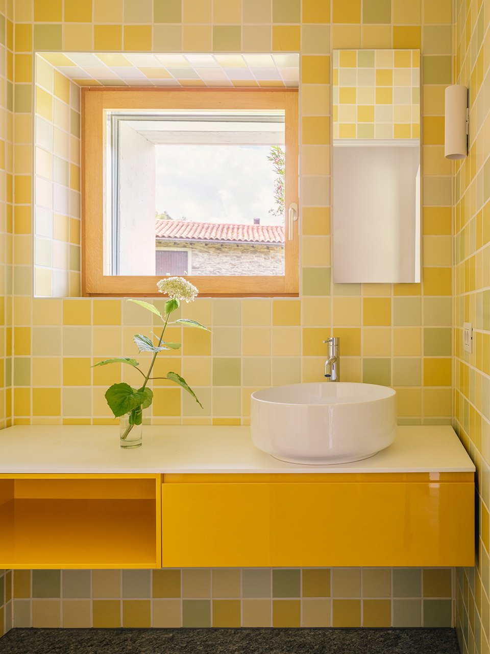 Le Stalle住宅丨意大利丨Pedro&Juana-42