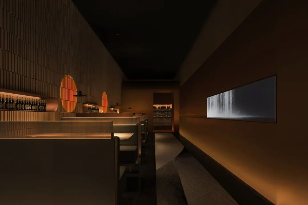 浙江义乌梵尼斯环球汇 SPA丨中国浙江丨未视加空间设计(无锡)有限公司-7