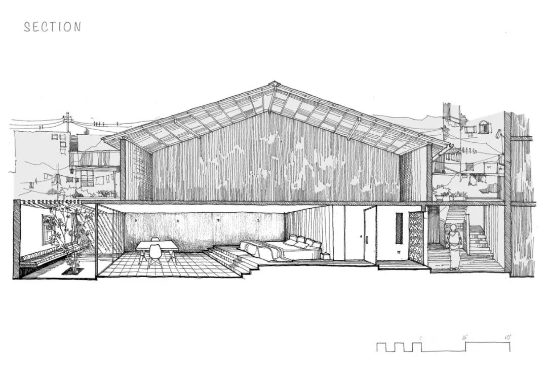 2018 年全球最佳建筑图纸鉴赏-100