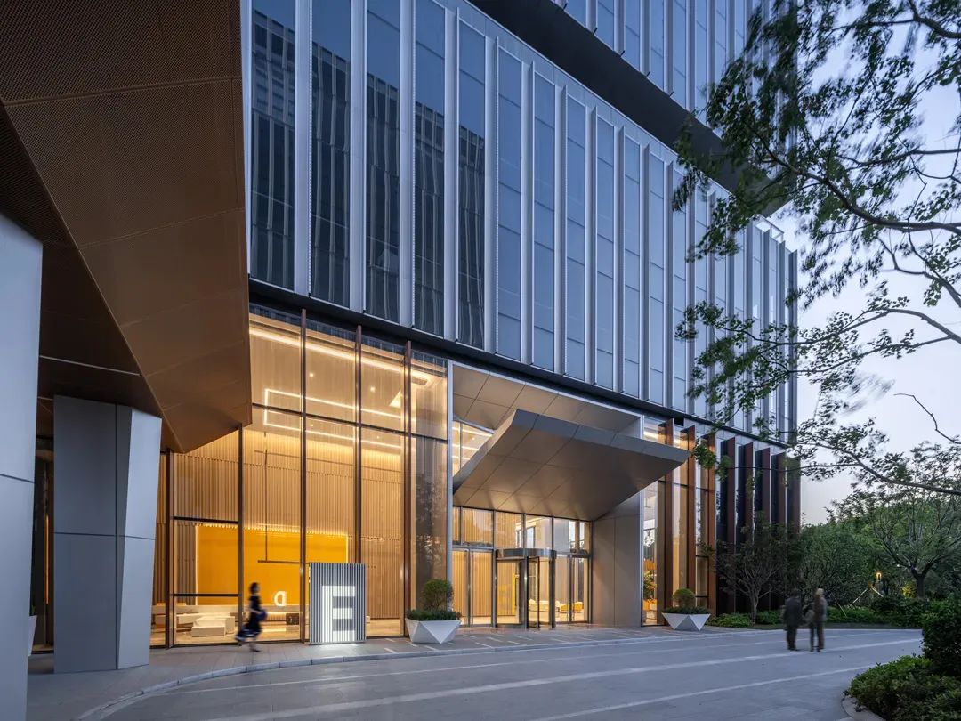 苏州新建元数智湾：首个 ESG 主题产业园丨中国苏州丨FTA-16