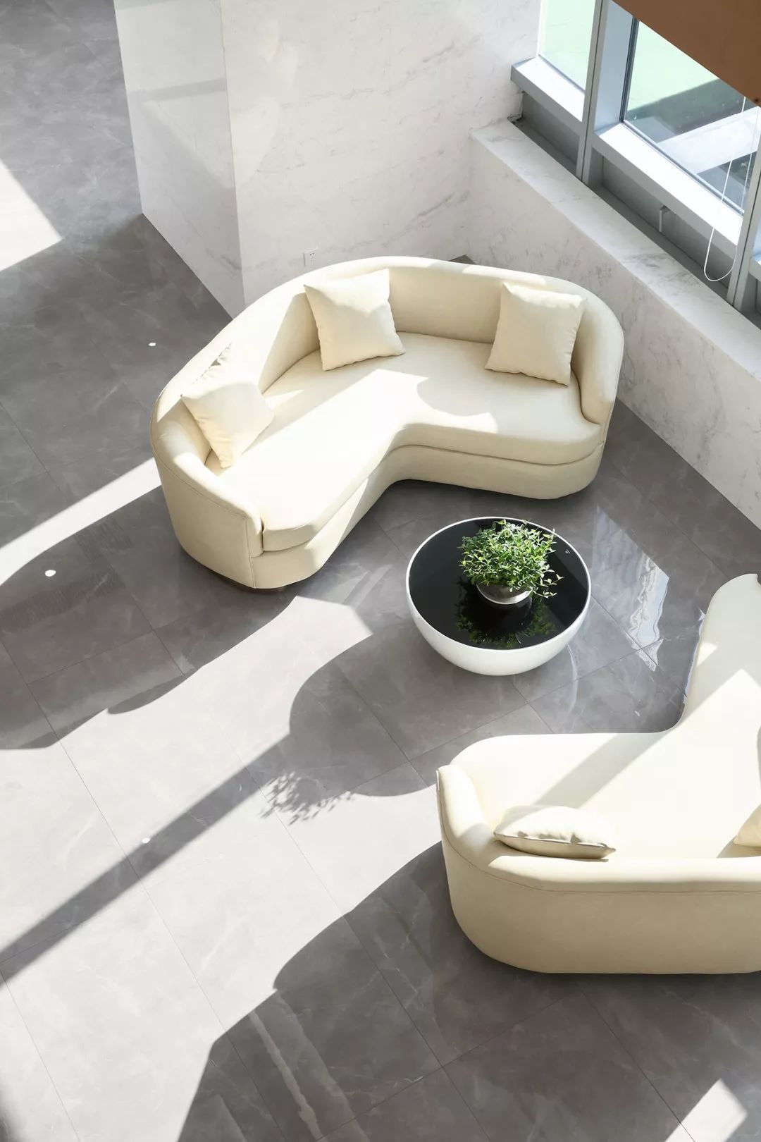 宁波品赫设计“光盒” | 自然与严谨的完美融合-32