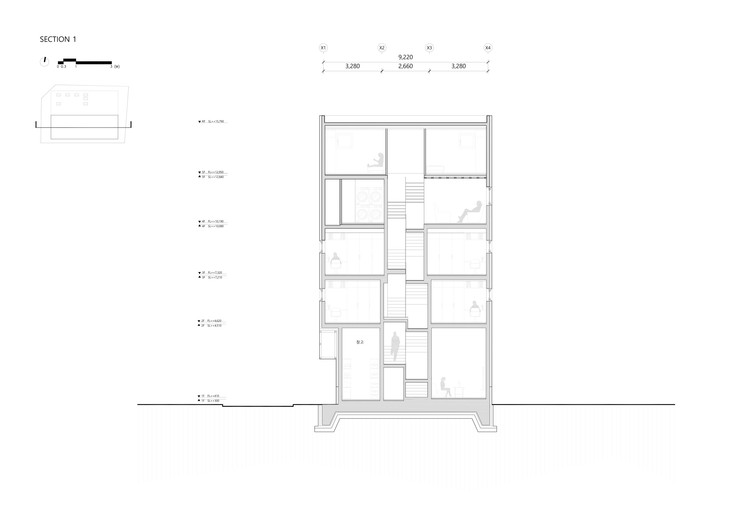 Sodam·Sodam(首尔共享屋)-51