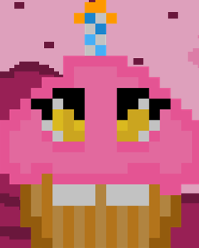 纸杯蛋糕奇遇记