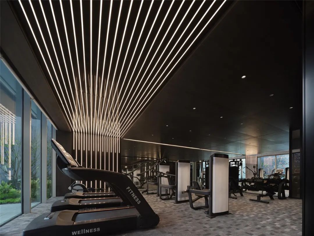 盐城招商雍华府丨中国盐城丨ONE HOUSE DESIGN 壹舍设计-58