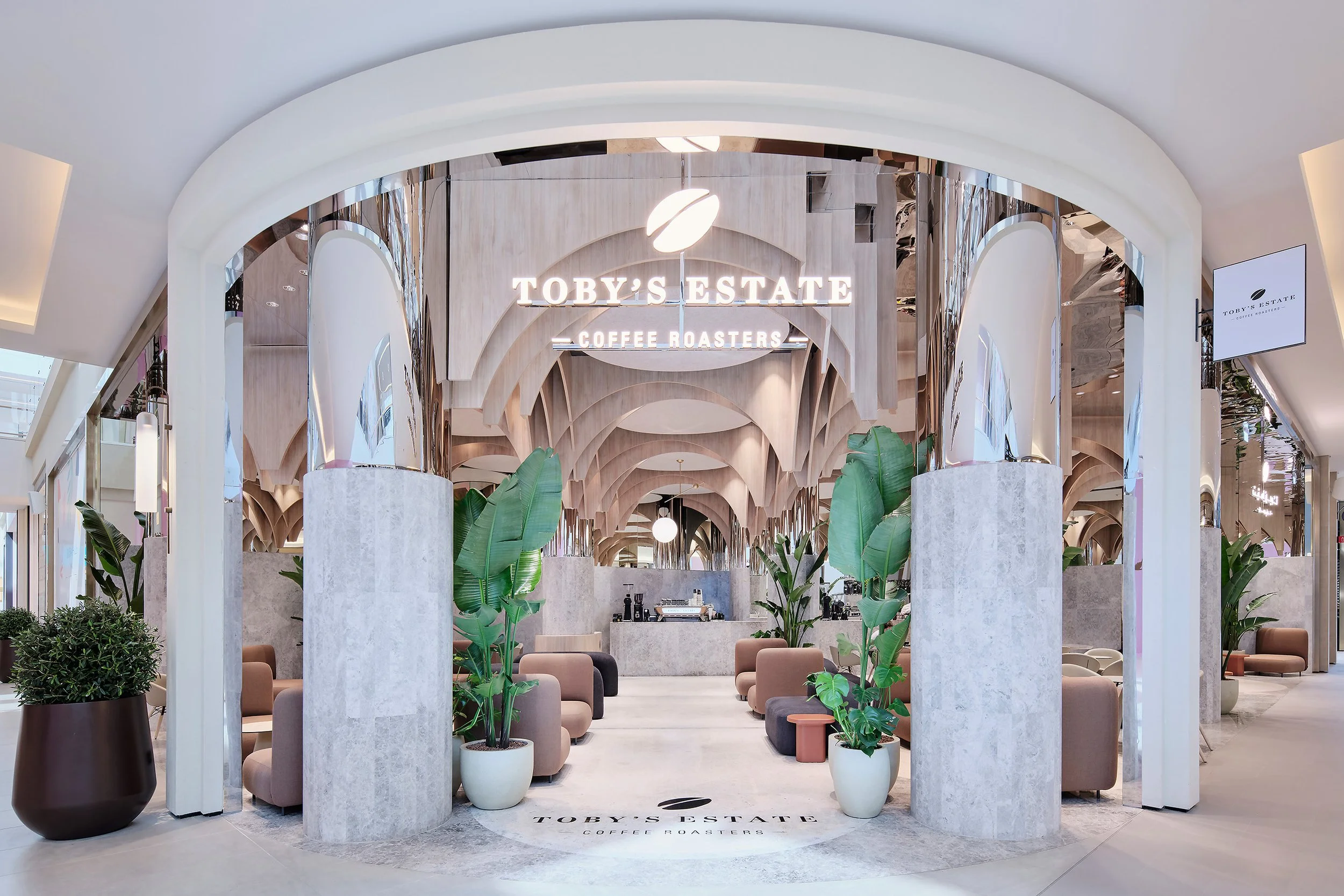 丨阿联酋迪拜丨Russell & George-22