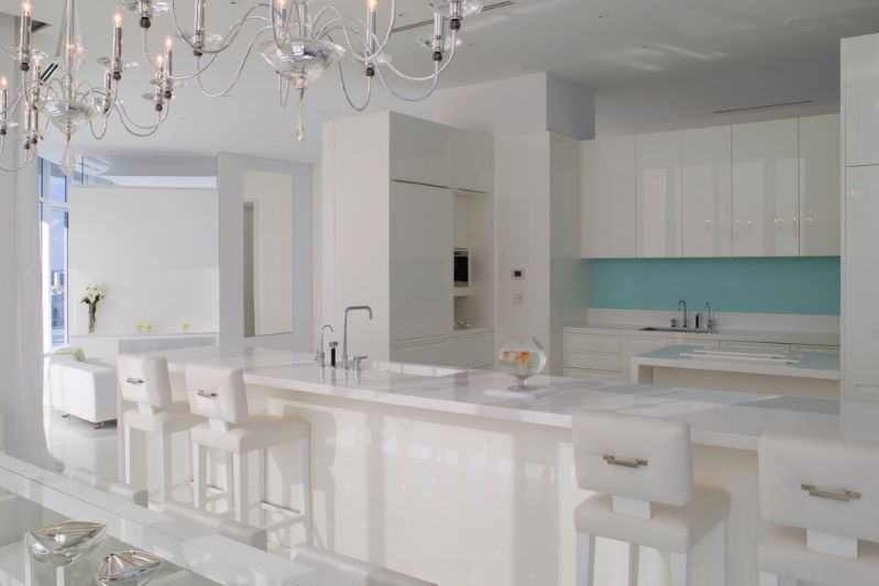 Discovering Tiffany Blue Paint in 20 Beautiful Ways-9