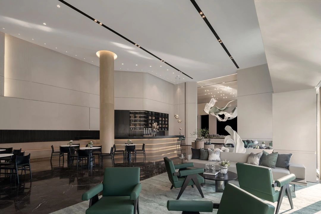 招商万科山水间丨中国徐州丨璞丽设计,深圳 31 设计-30