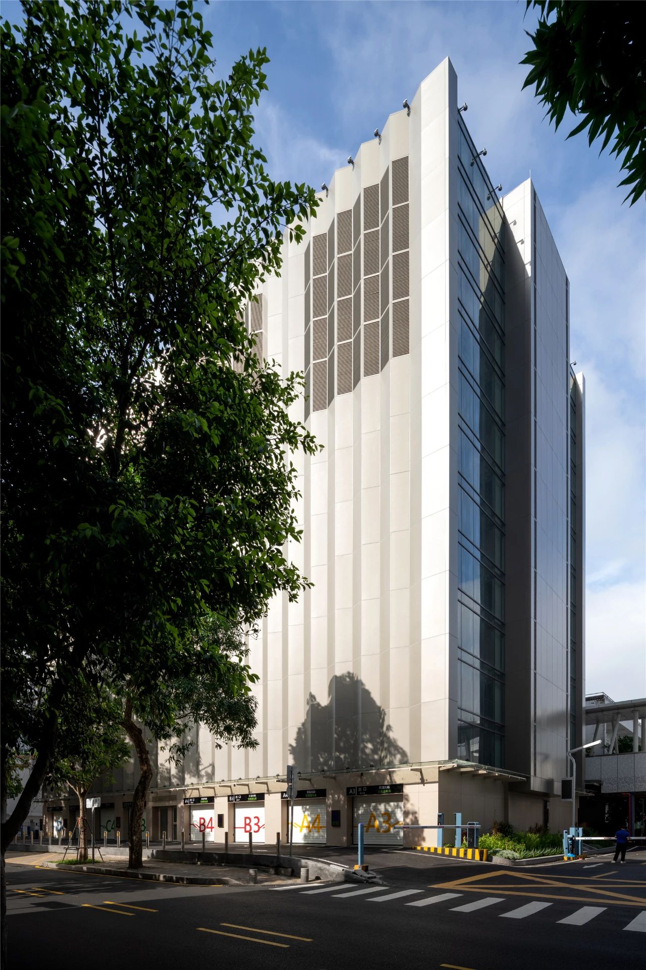 竹中诊所 - 温暖透明丨日本丨TSC Architects-194