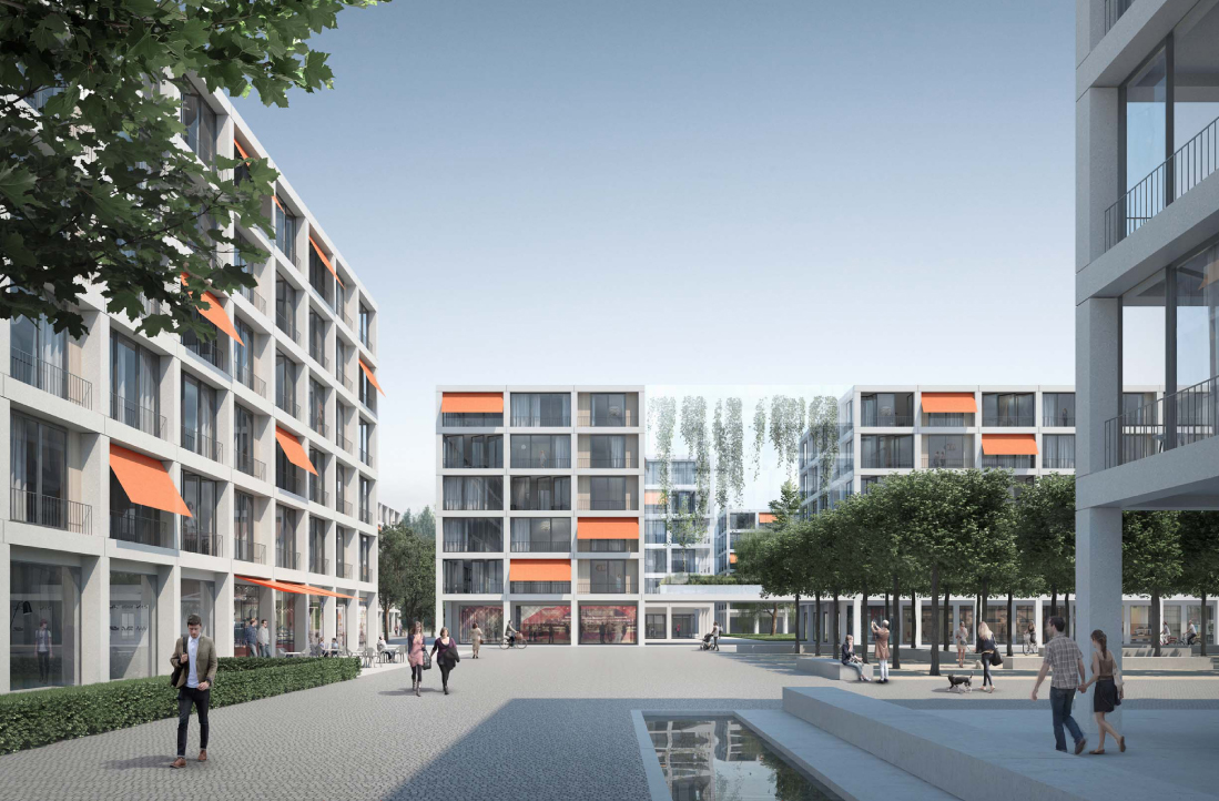 丨GermanyStuttgart丨Jan Kleihues与Johannes Kressner-3