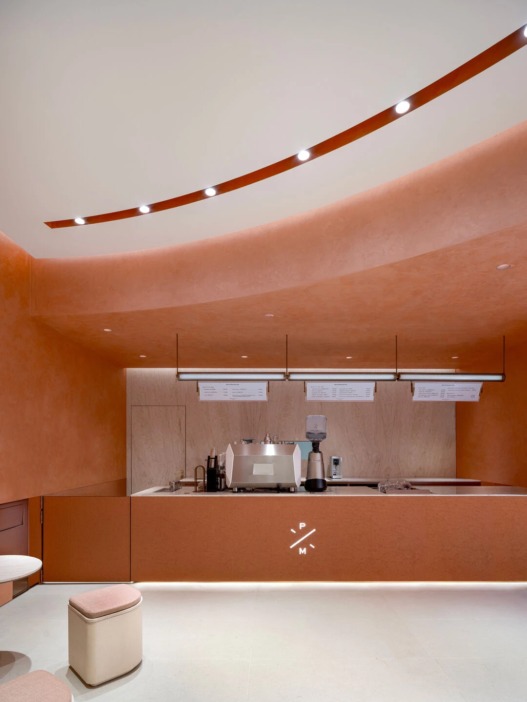 Pierre Marcolini 上海旗舰店丨中国上海丨Atelier Meadow-6