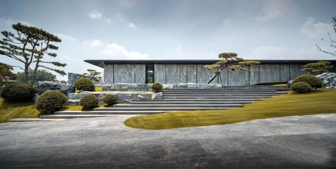 洛阳旭辉时代天际示范区景观-5