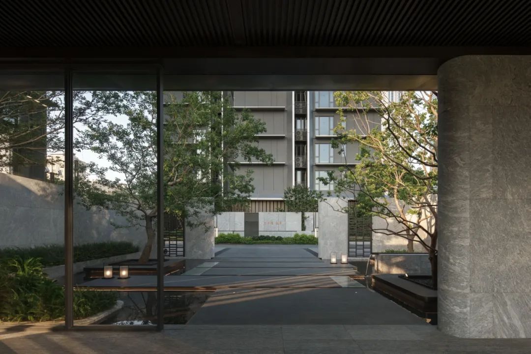 太子湾·云滨丨中国深圳丨SED新西林景观国际-28