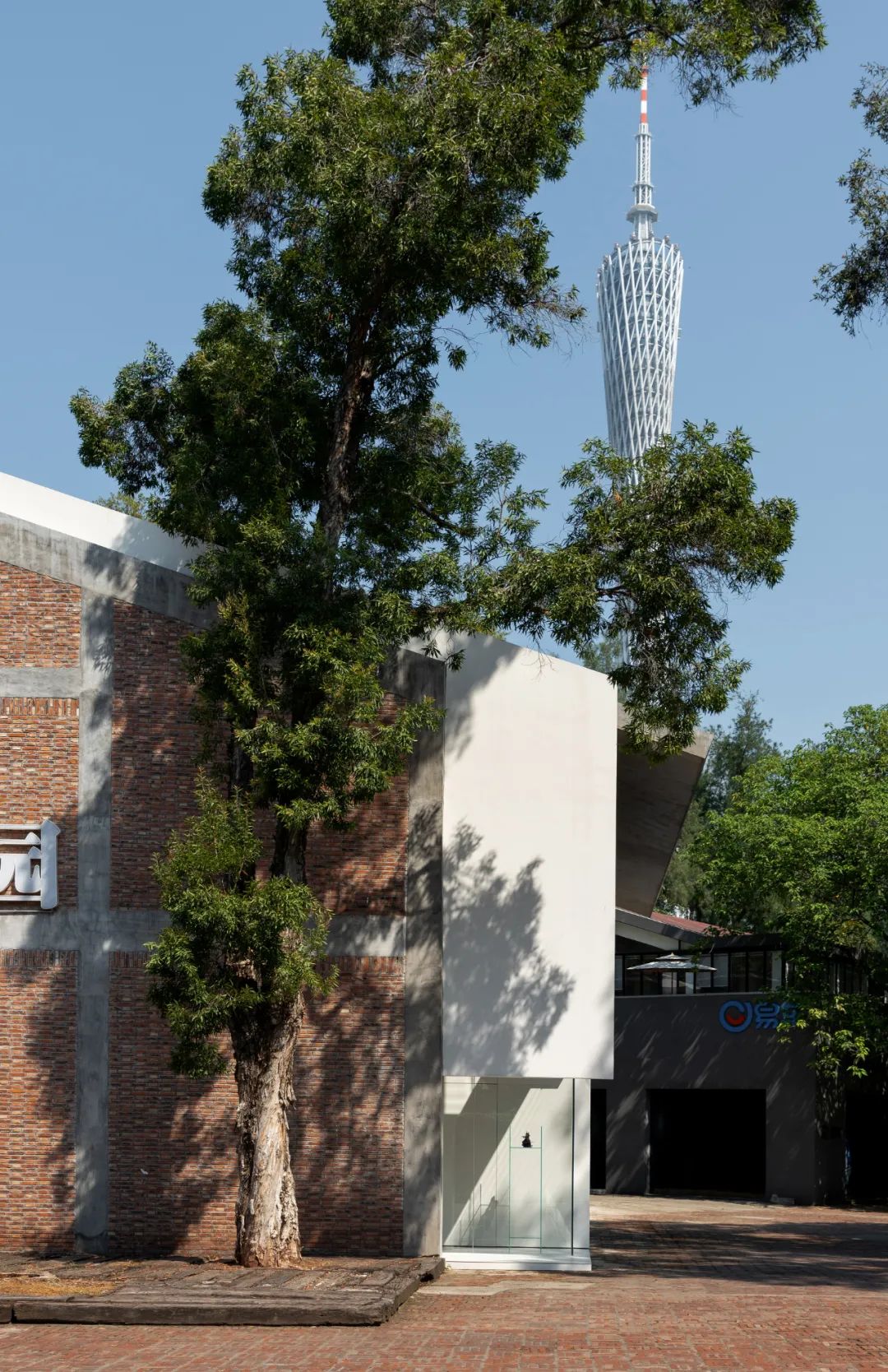 WhiteZSlab 新业态零售商店丨Domani Architectural Concepts-15