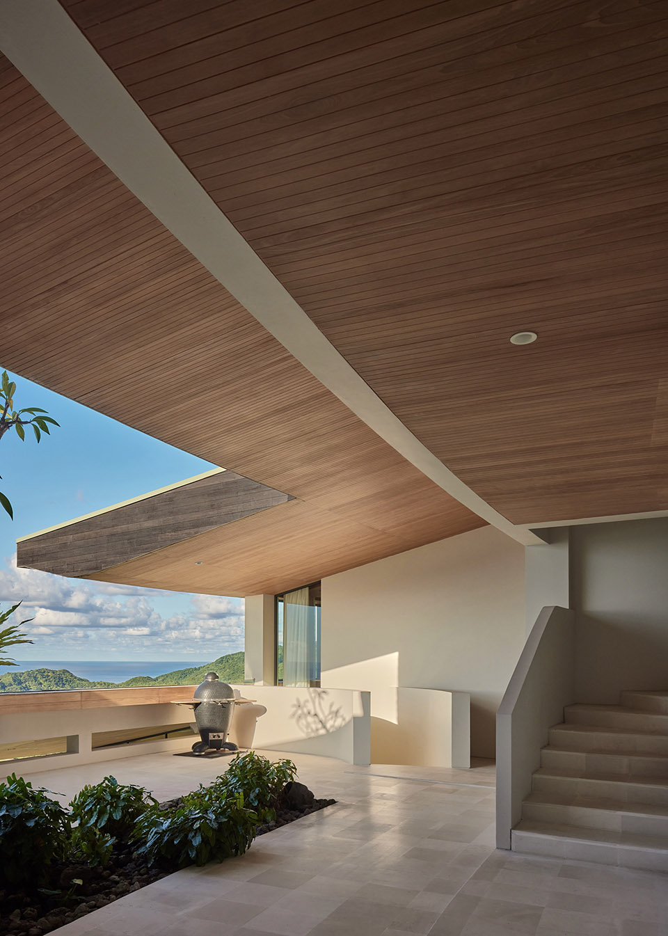 Boë别墅丨印度丨Alexis Dornier-21