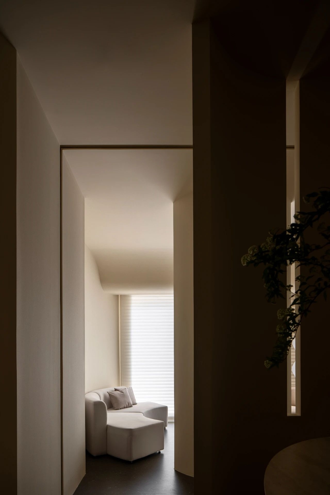 然予spa设计丨中国长沙丨INNER BOX空间设计有限公司等-14