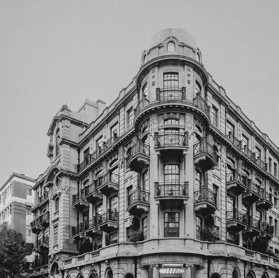 DECK 创意菜餐厅丨中国上海丨宽品设计顾问-15