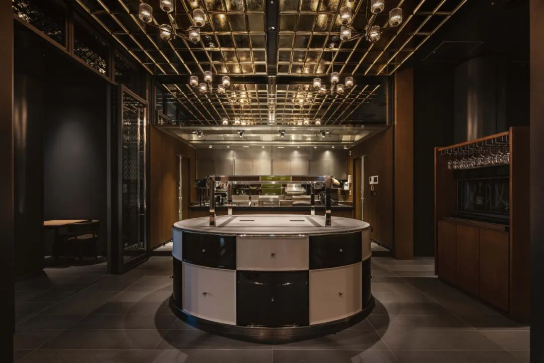 东京·虎之门之丘住宅塔丨日本东京-36