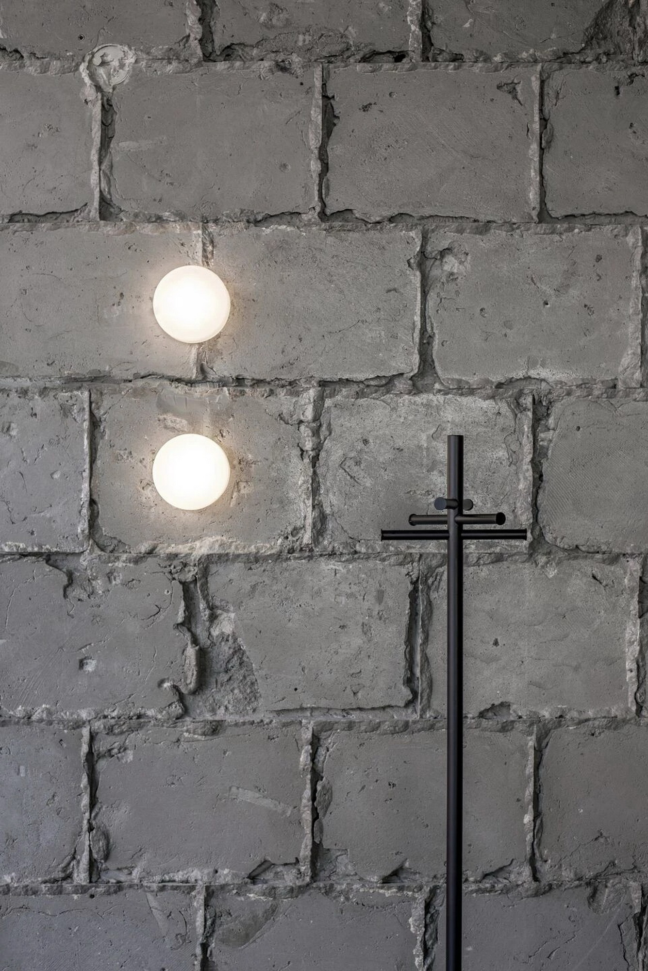 balbek bureau 设计 | 主角酒吧（Bar Protagonist）-37