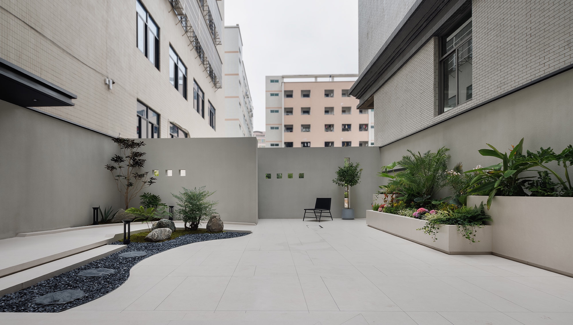 新一设计 · 周宅丨中国汕头丨NewOneDesign 新一设计-8