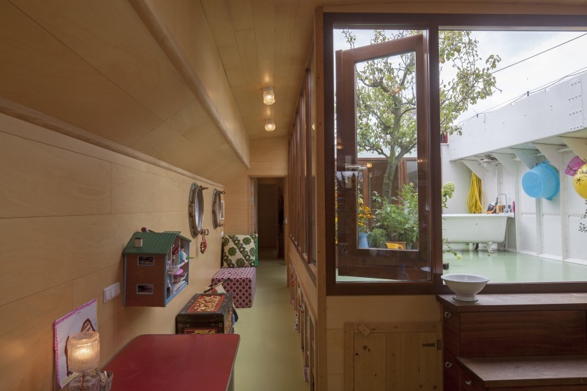 丨荷兰阿姆斯特丹丨HOYT architecten-7