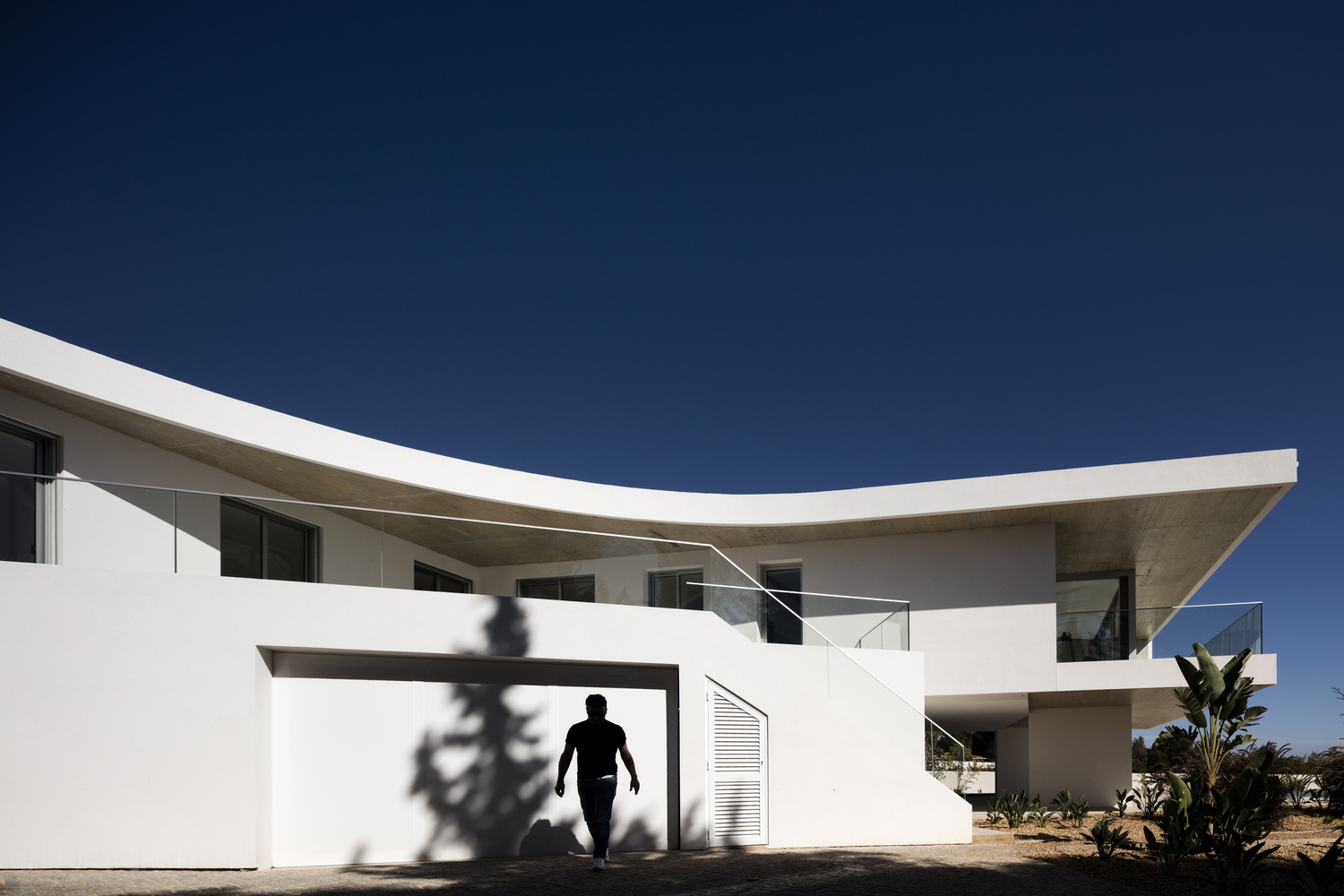 House in Alcalar  Vitor Vilhena Arquitectura-69
