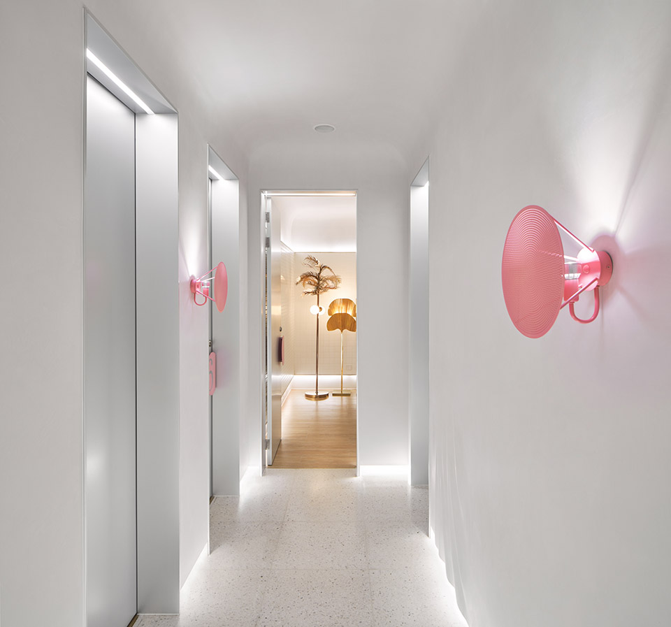 AOYAMA美容中心,杭州 / 肯思GAZER设计事务所-14