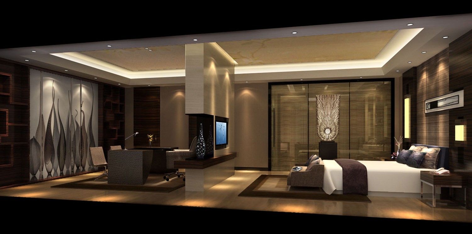 君临帝景酒店-20