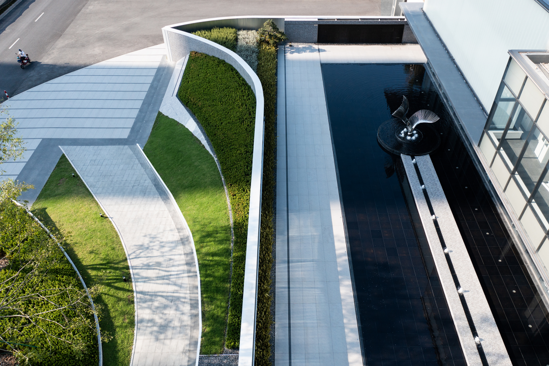 雕刻时光 | 大华富阳峰汇华城-31