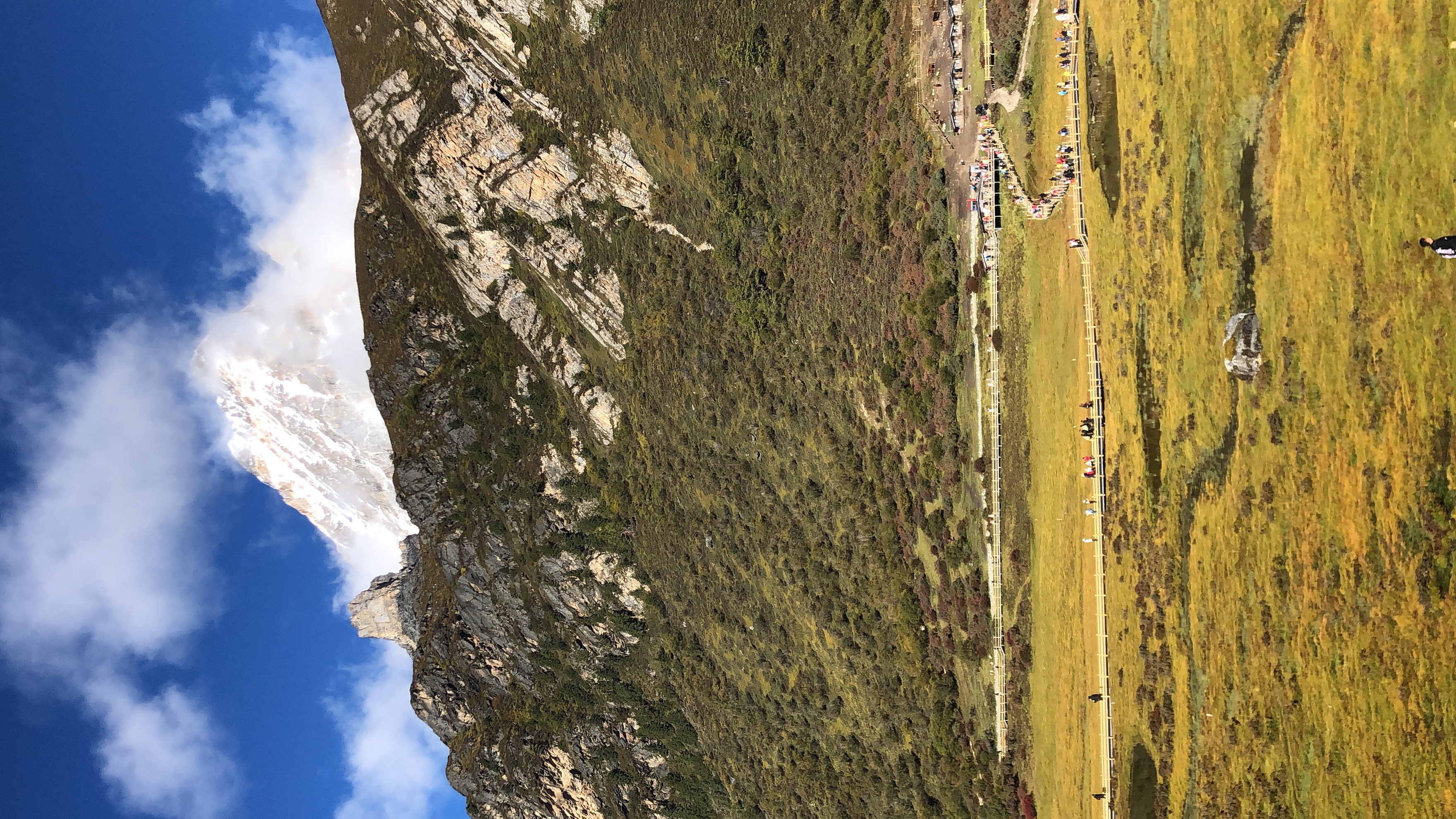 川西大环线相关设计项目（推测）丨也门亚丁-22