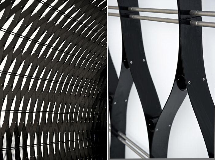 惠灵顿动物园，新西兰 / Assembly Architects Limited-39