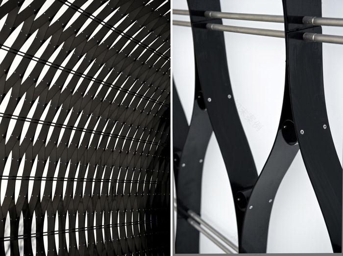 惠灵顿动物园,新西兰 / Assembly Architects Limited-39