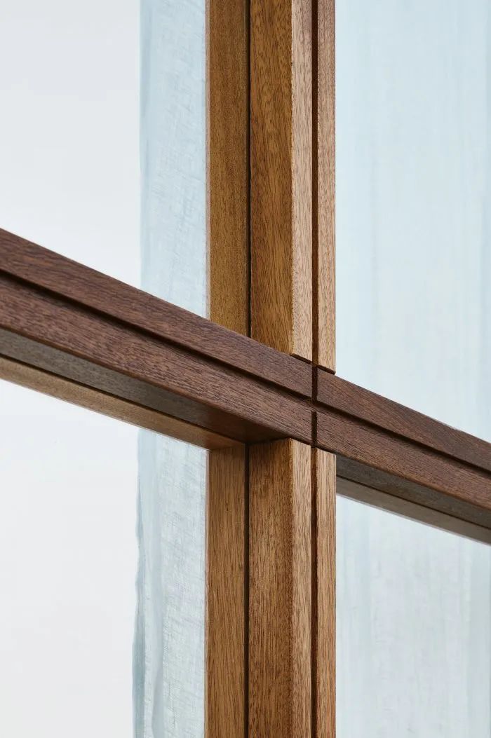 巴黎 Marine Serre 工作室丨法国巴黎丨Lemoal Lemoal Architectes-31