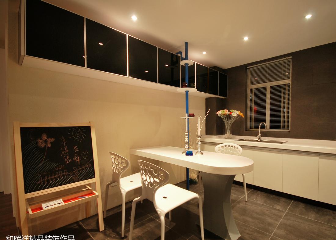 
单身公寓 期待幸福的降临 -6