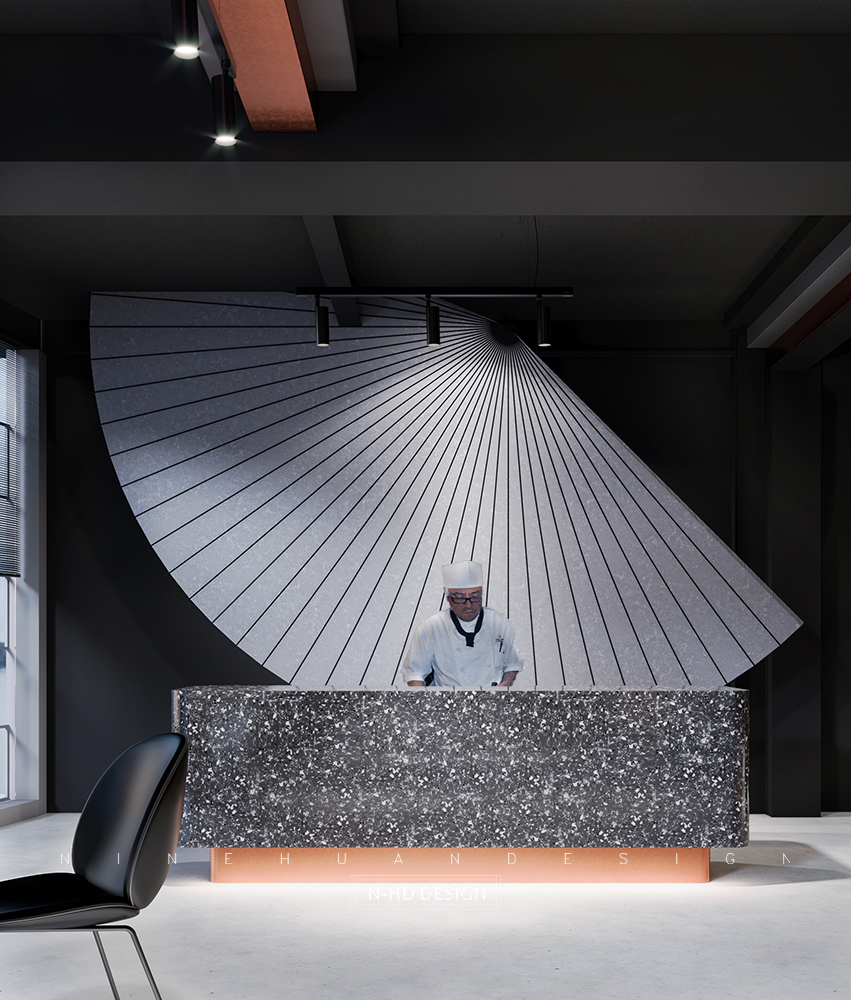 VO·SASHIMI海鲜餐厅-35