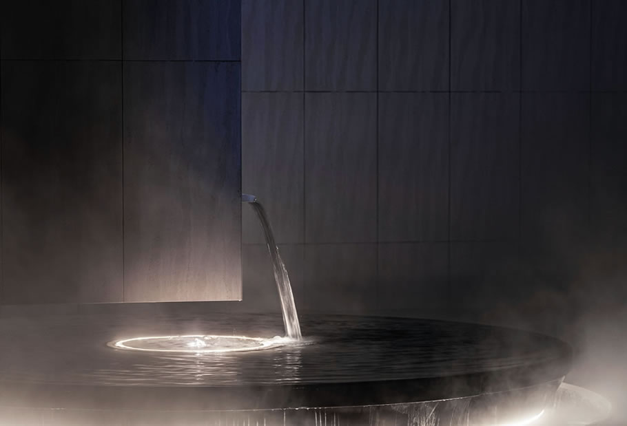 郑州越秀·臻悦府丨中国郑州丨深圳伯立森景观规划设计有限公司-29