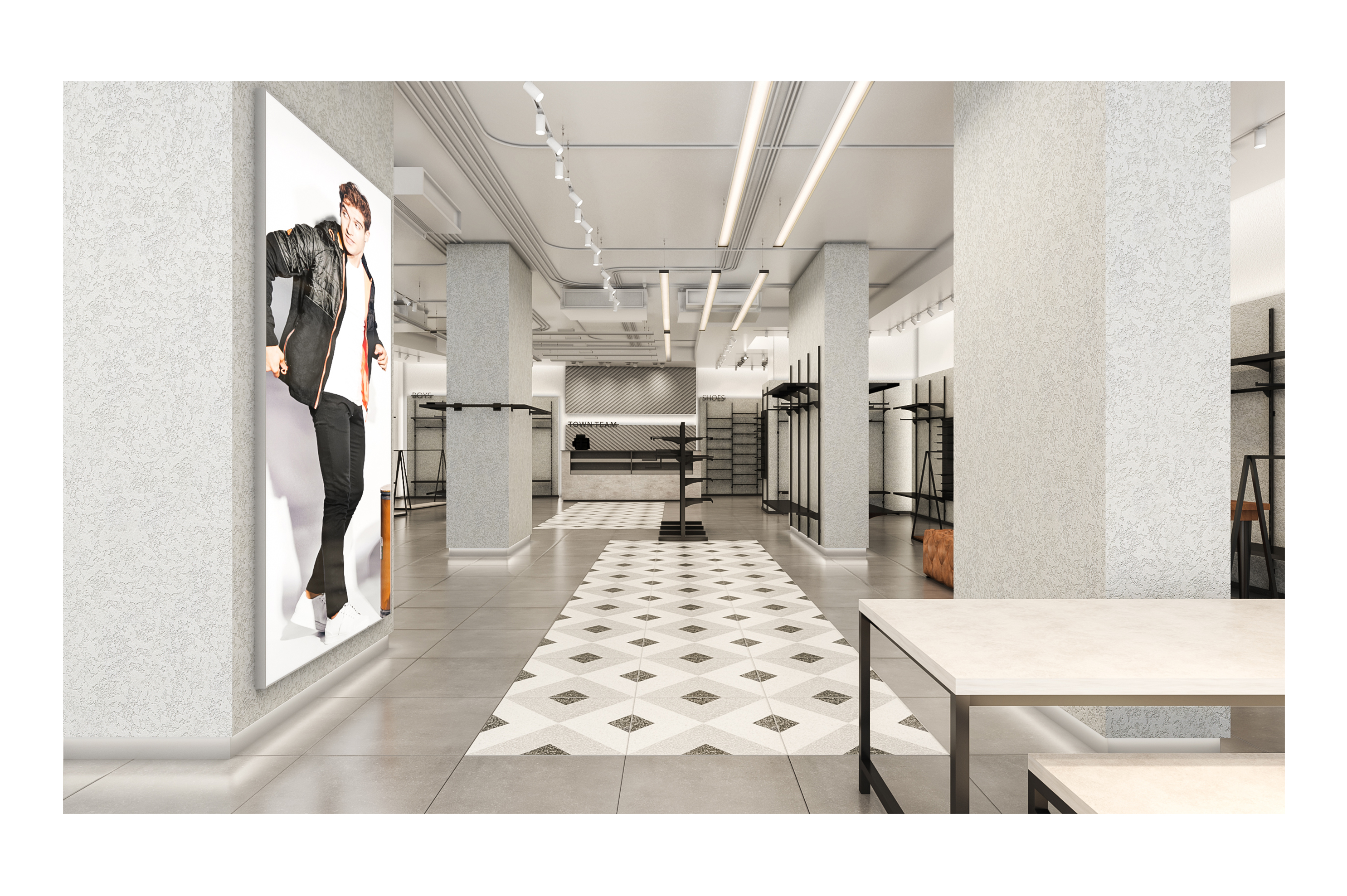 城镇团队新概念 2022丨townteam 工程部-7