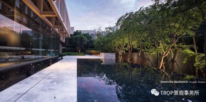 Sindhorn Residence 住宅-31