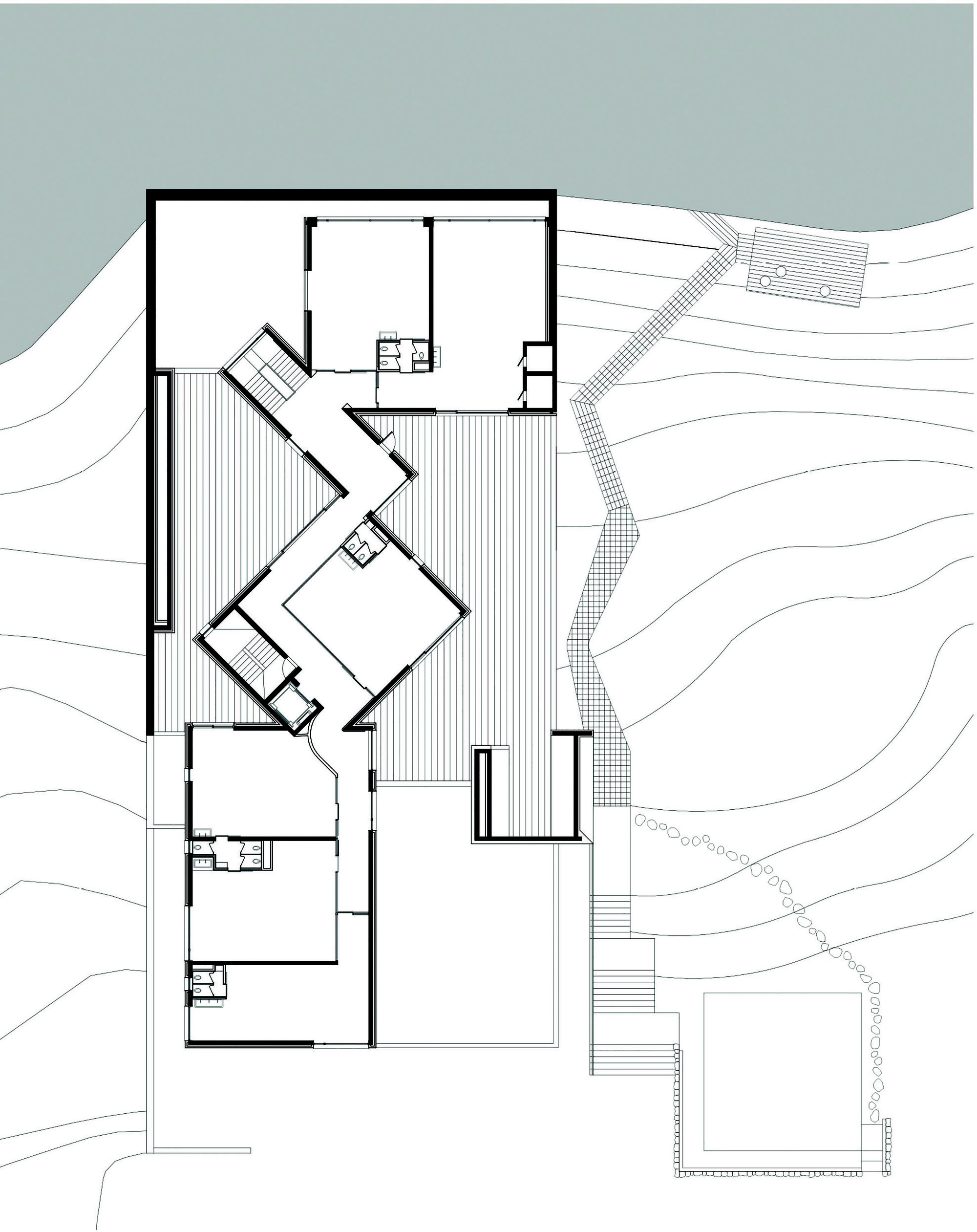 ISON Architects丨幼儿园丨Iddeul Kindergarten-7