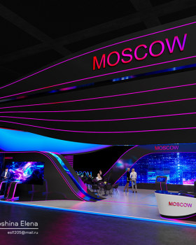 ПРАВИТЕЛЬСТВО МОСКВЫ 2022