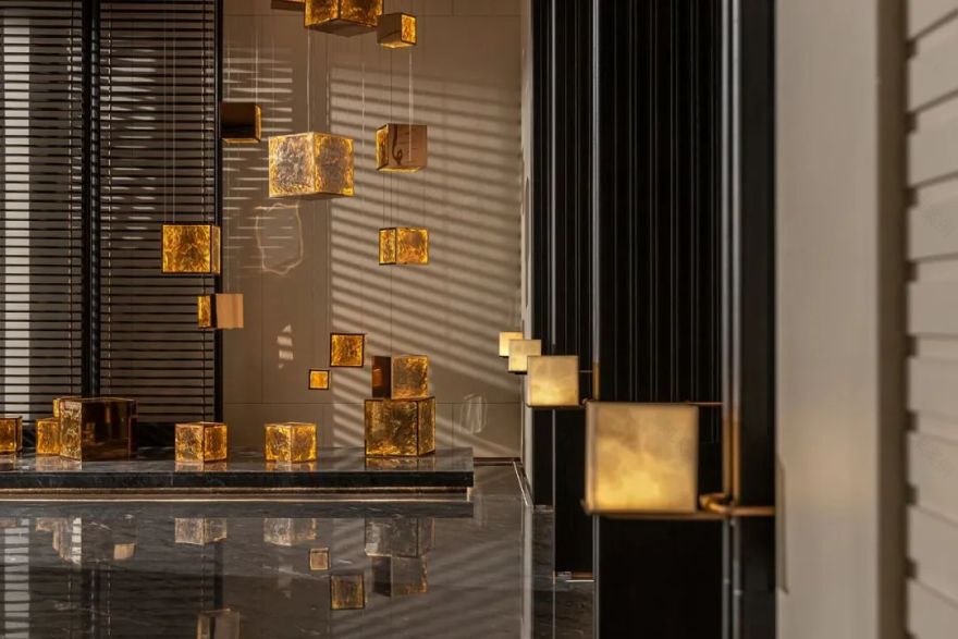 都市里的自然避风港丨中国广州丨王小锋-24