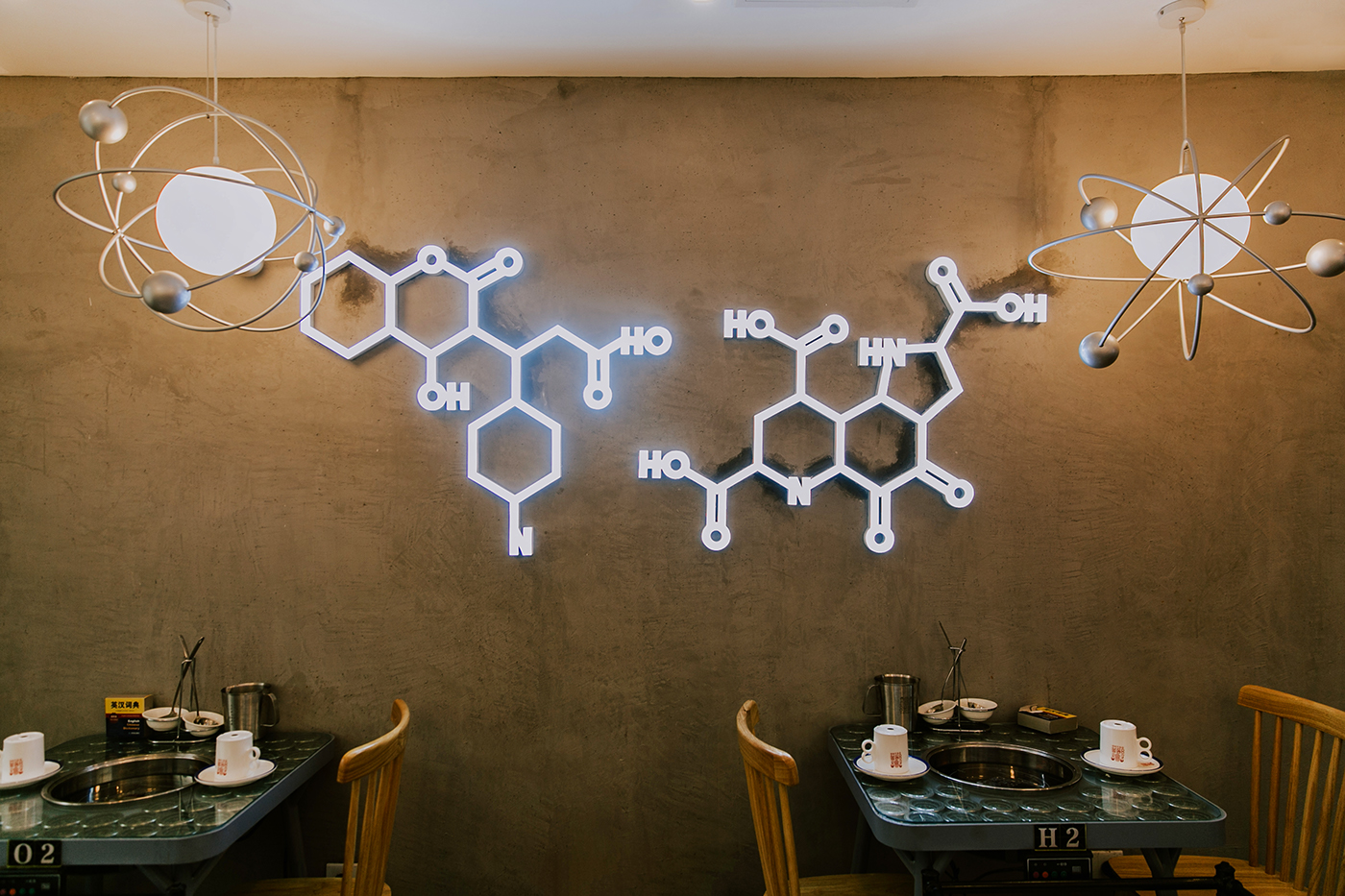 重塑校园记忆,8 号苑串串品牌新地标-36