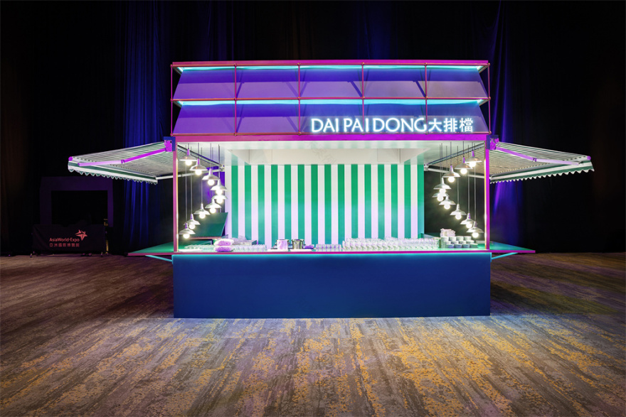 2025 Routes World 世界航线发展大会丨中国香港丨峻佳设计-23