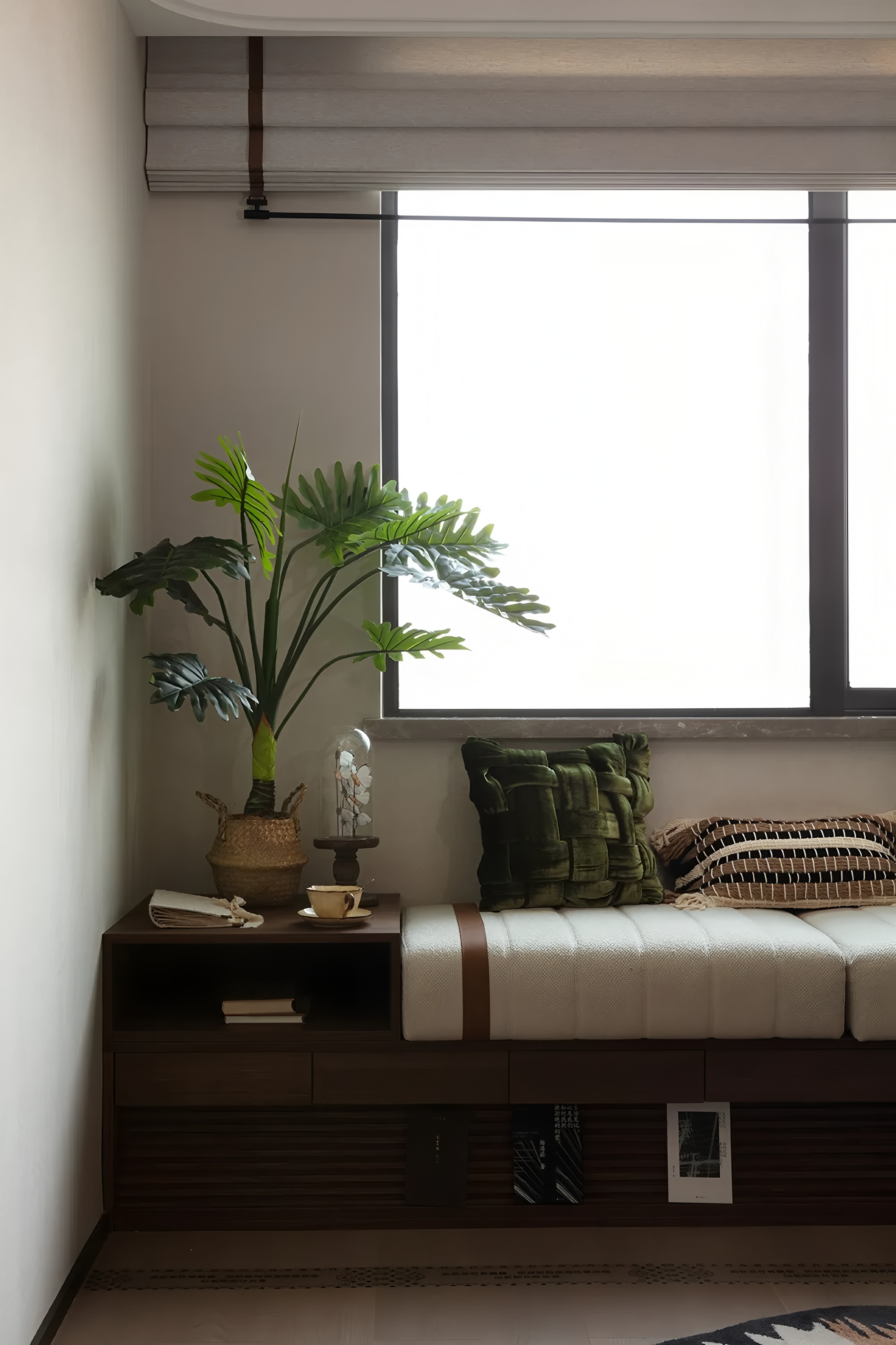 中交 · 瑞启芙蓉丨中国长沙丨一然设计(上海,深圳,沈阳,北京)-28