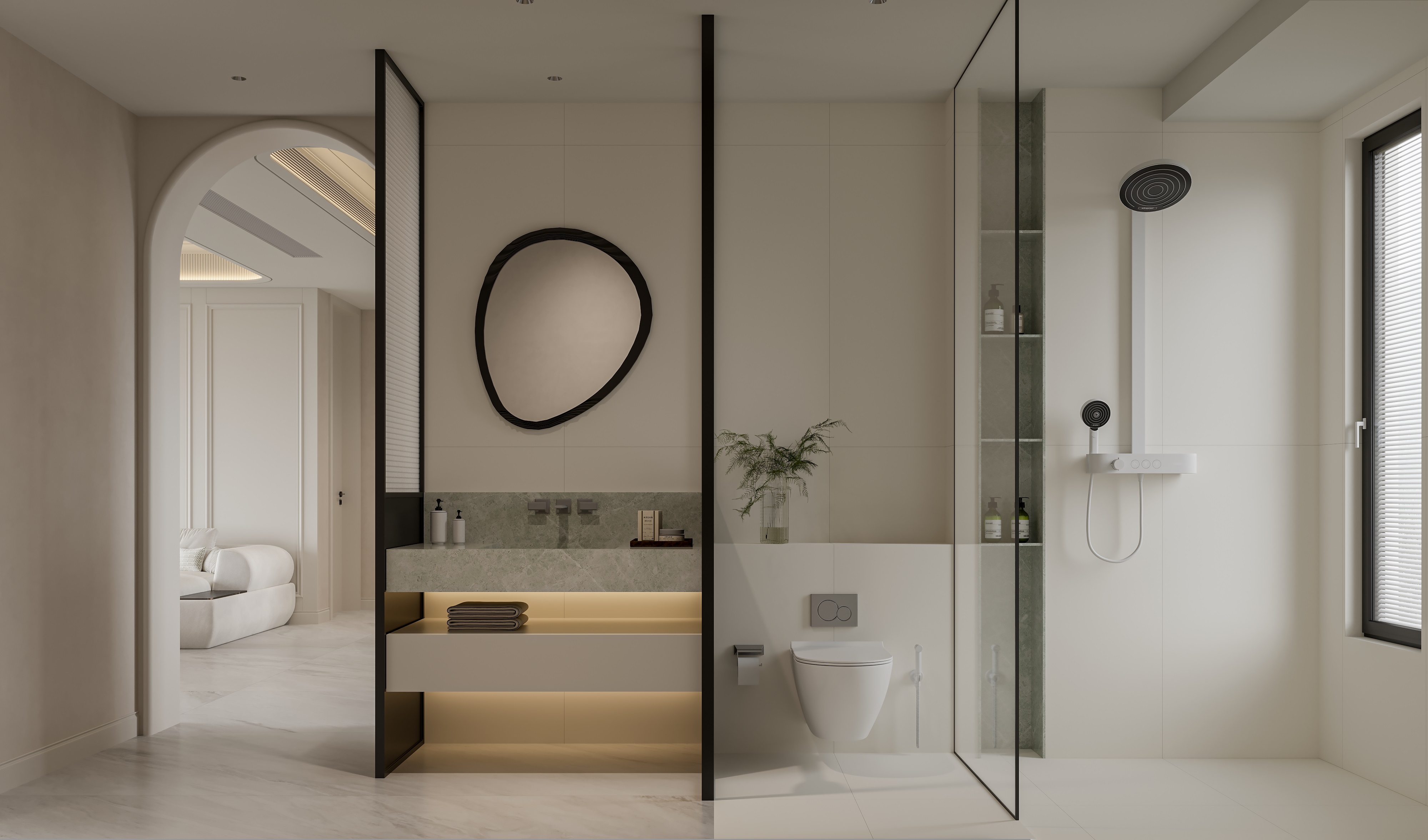 麦浪轻翻，心亦安然-18