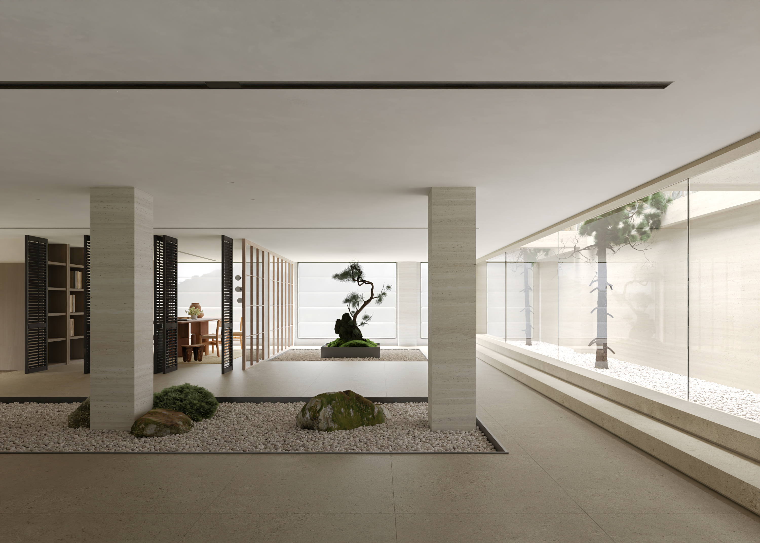 现代简约复古-5